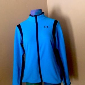 Under Armour Fleece jacket